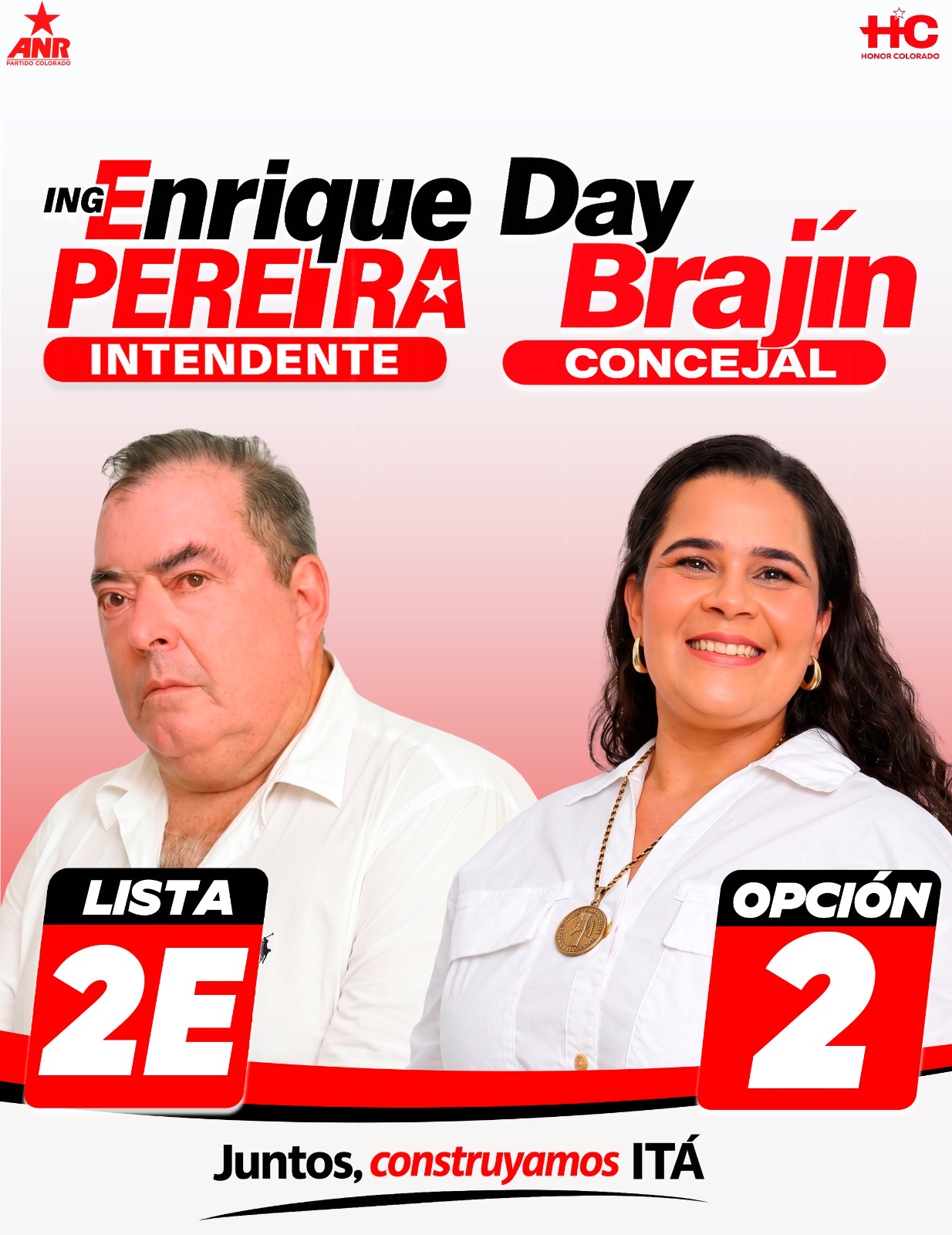 Campaña DayBrajin